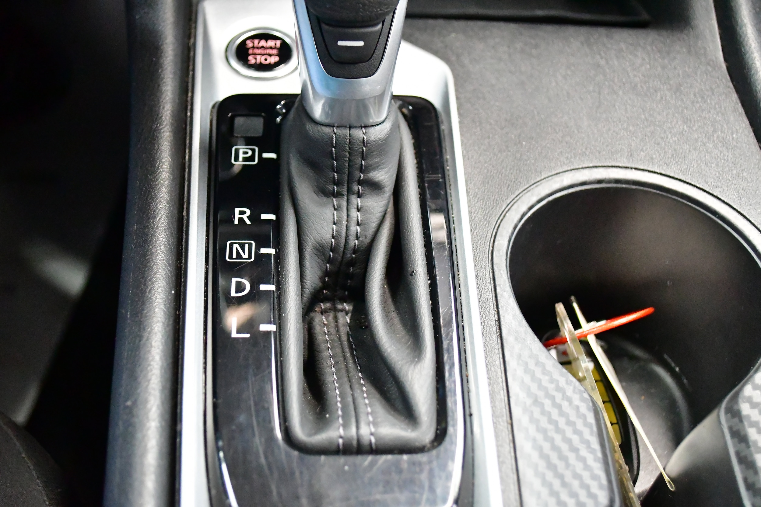 2025 Nissan Altima SV - Photo 27
