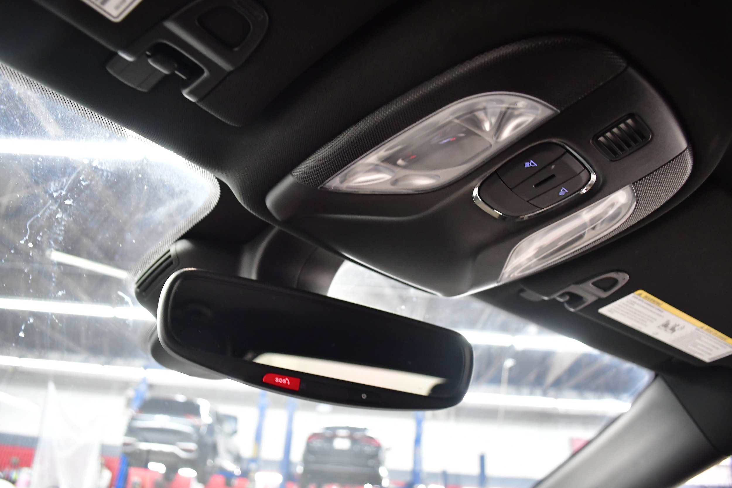 2025 Jeep Compass Limited - Photo 29