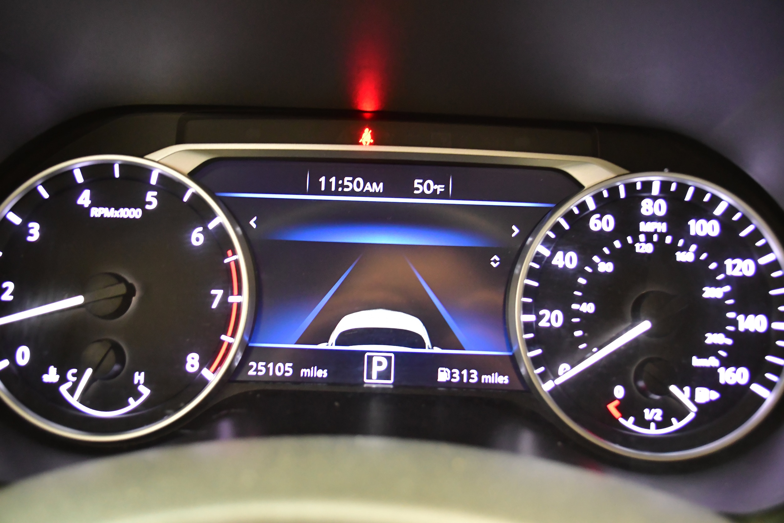 2025 Nissan Sentra SV - Photo 17