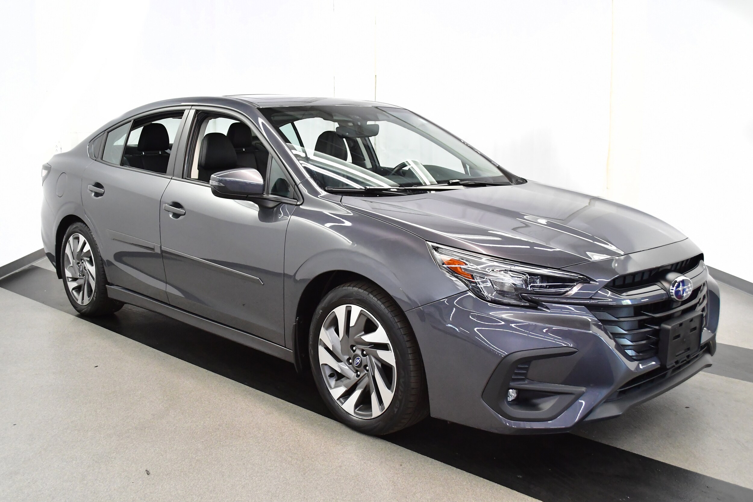 2024 Subaru Legacy Limited photo 2