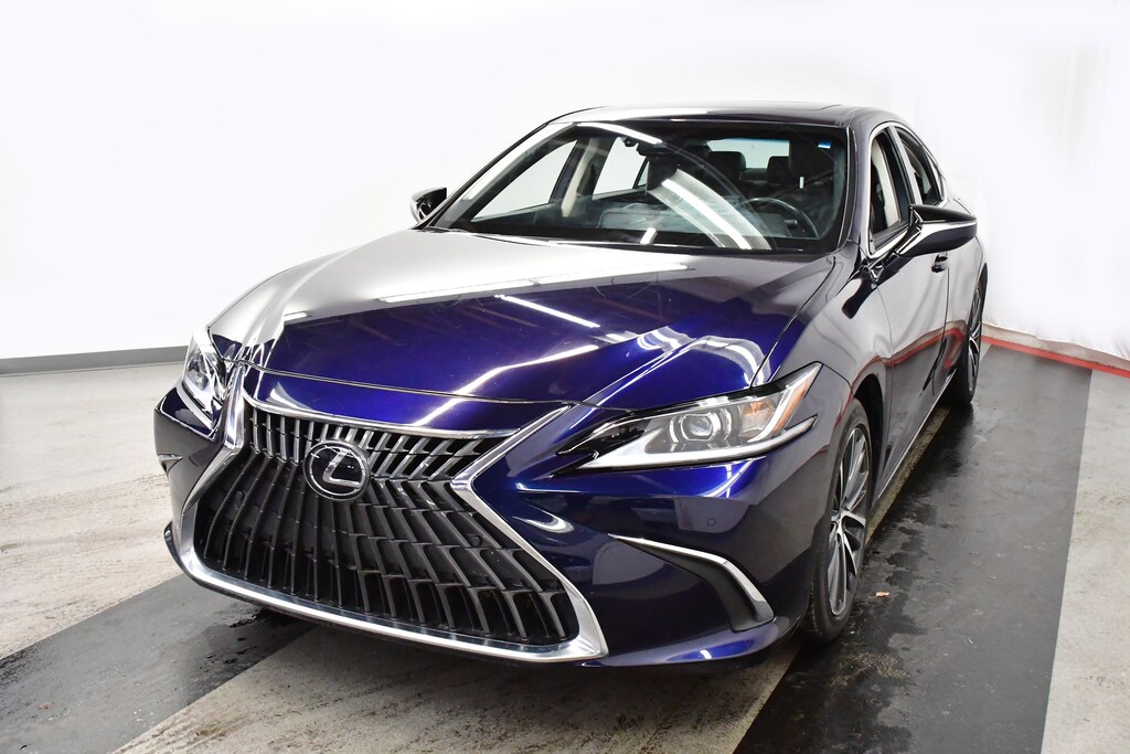 Used 2023 Lexus ES ES 350 ES 350 FWD