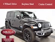  Jeep Wrangler 4xe