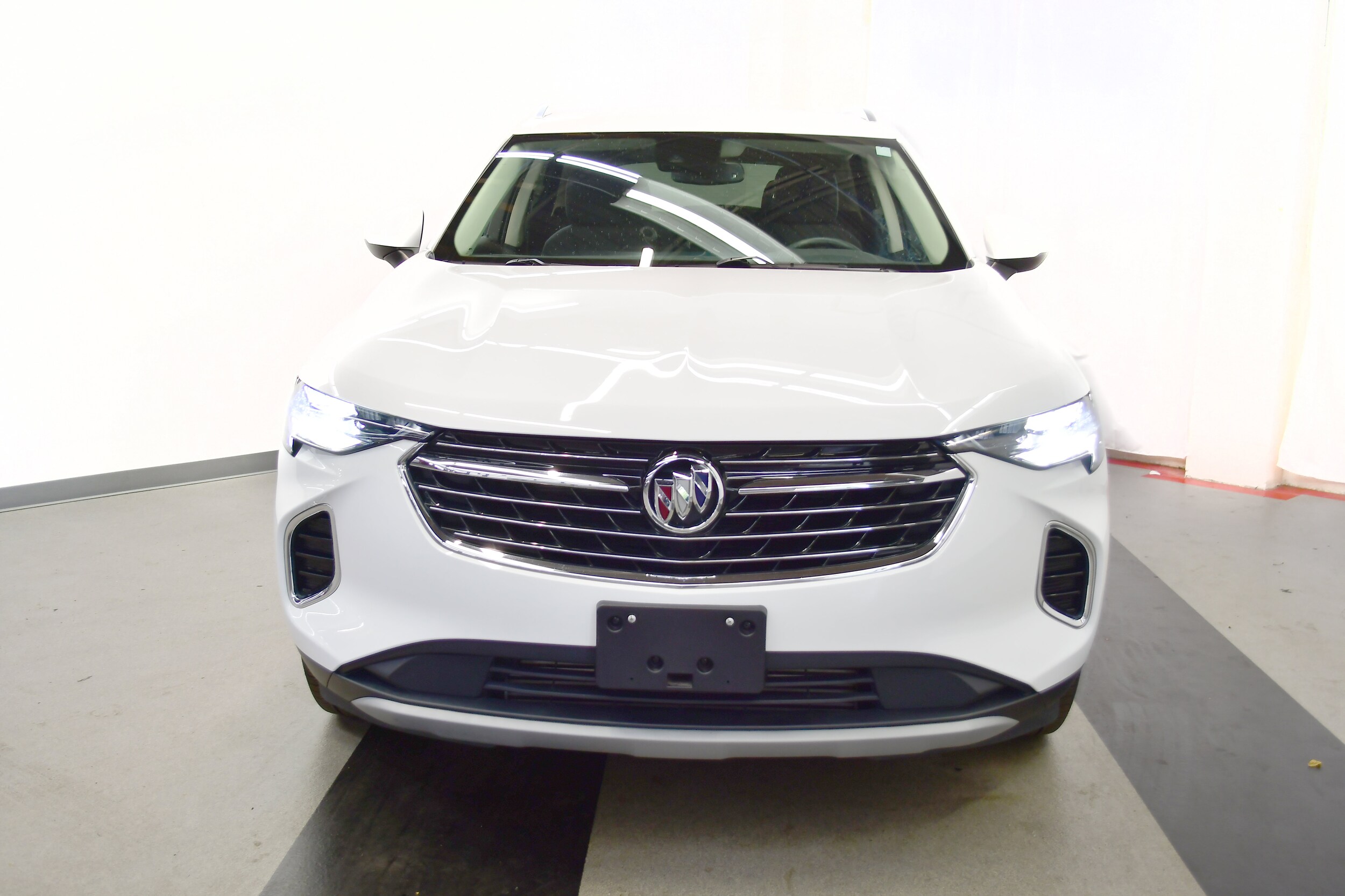 2023 Buick Envision Preferred photo 3