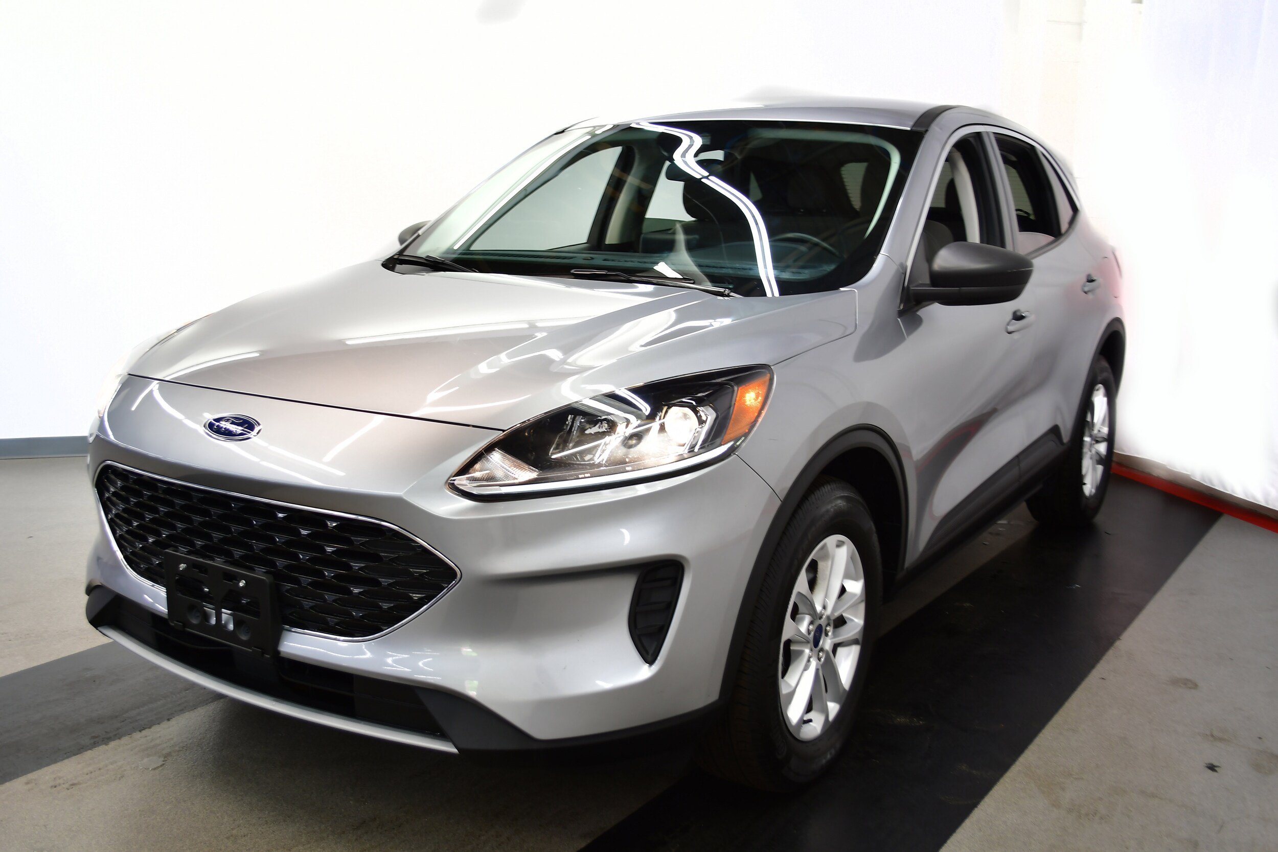 2022 Ford Escape SE photo 4