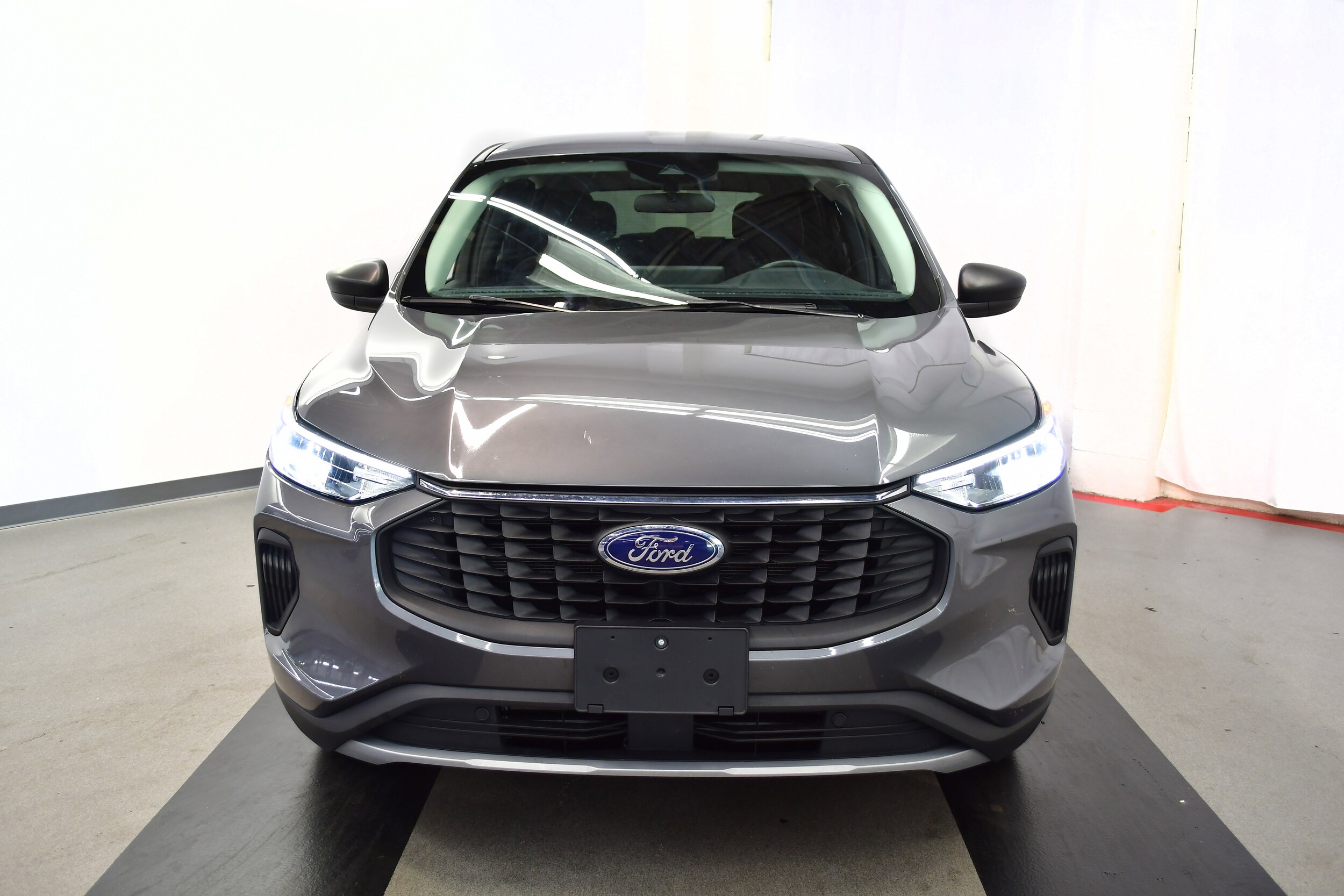 2024 Ford Escape Active photo 2