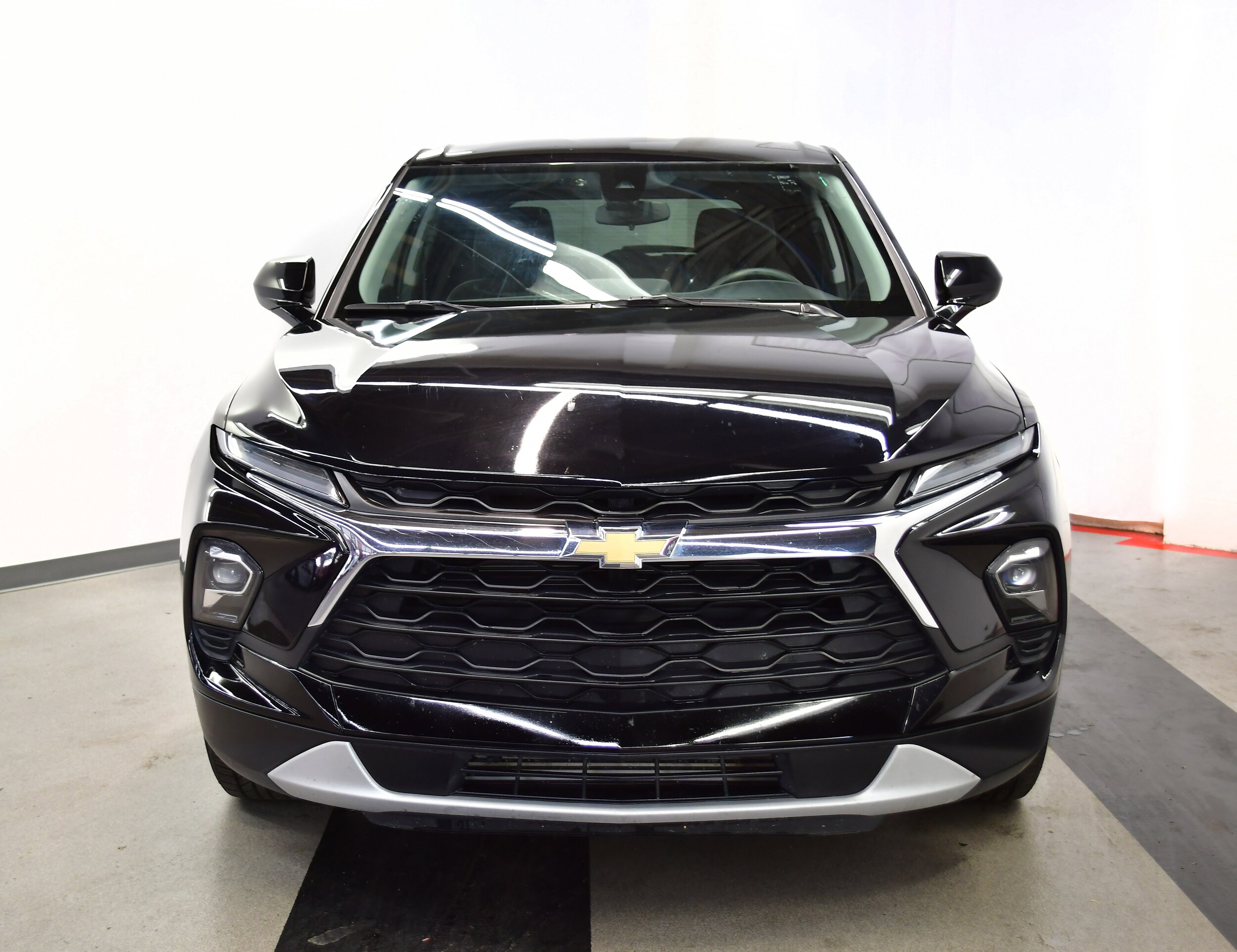 2024 Chevrolet Blazer 2LT photo 3