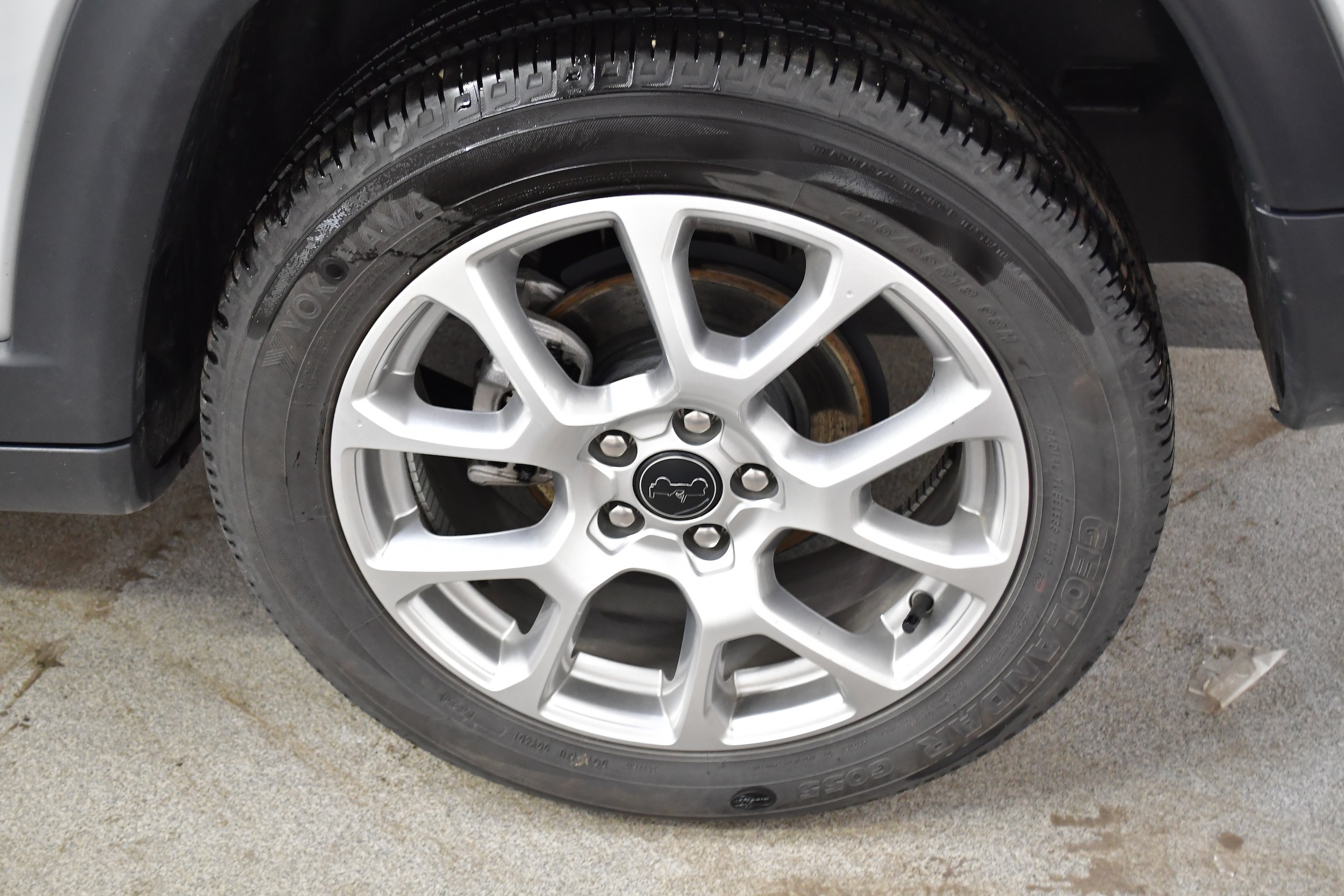 2025 Jeep Compass Limited - Photo 33