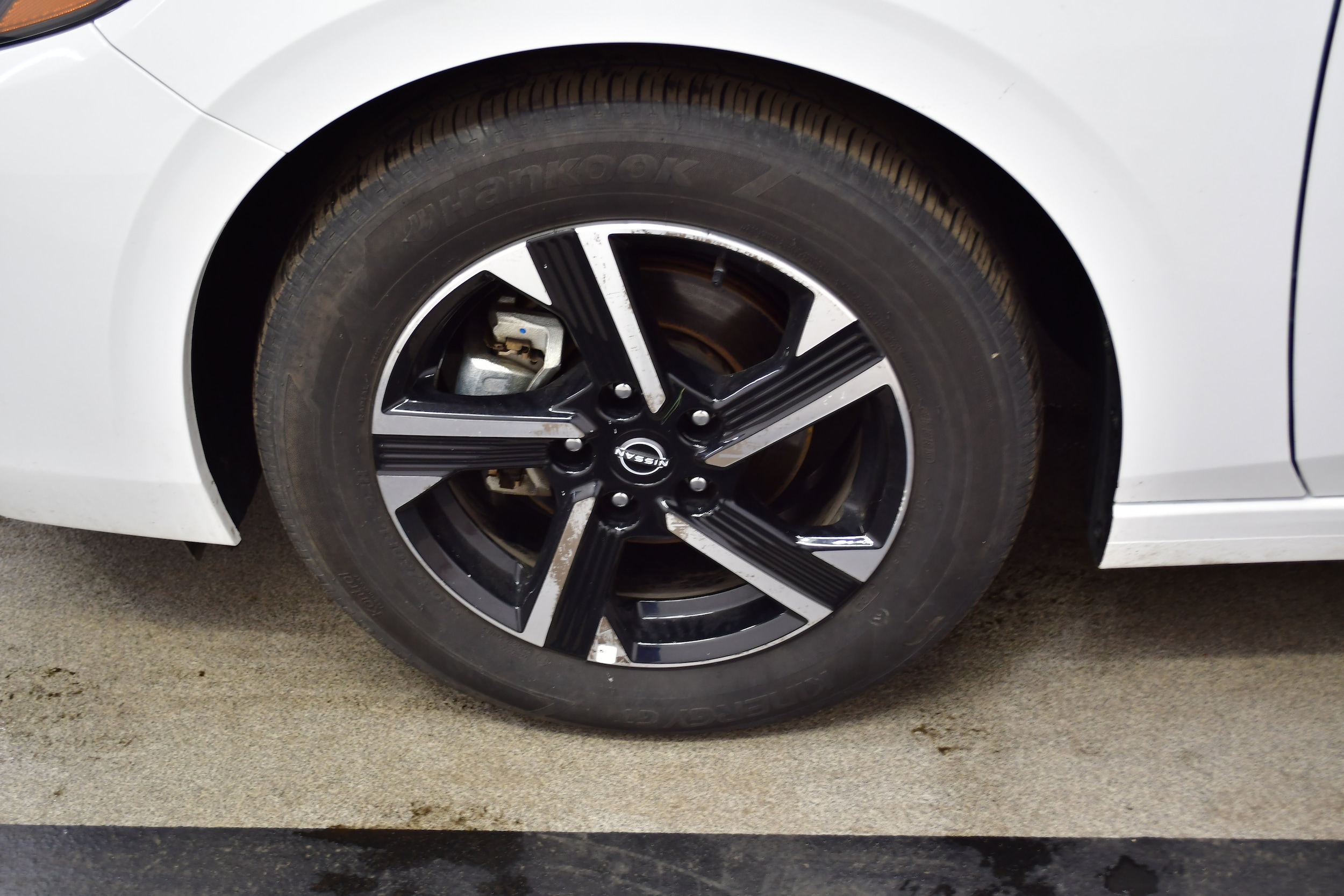 2025 Nissan Sentra SV - Photo 34