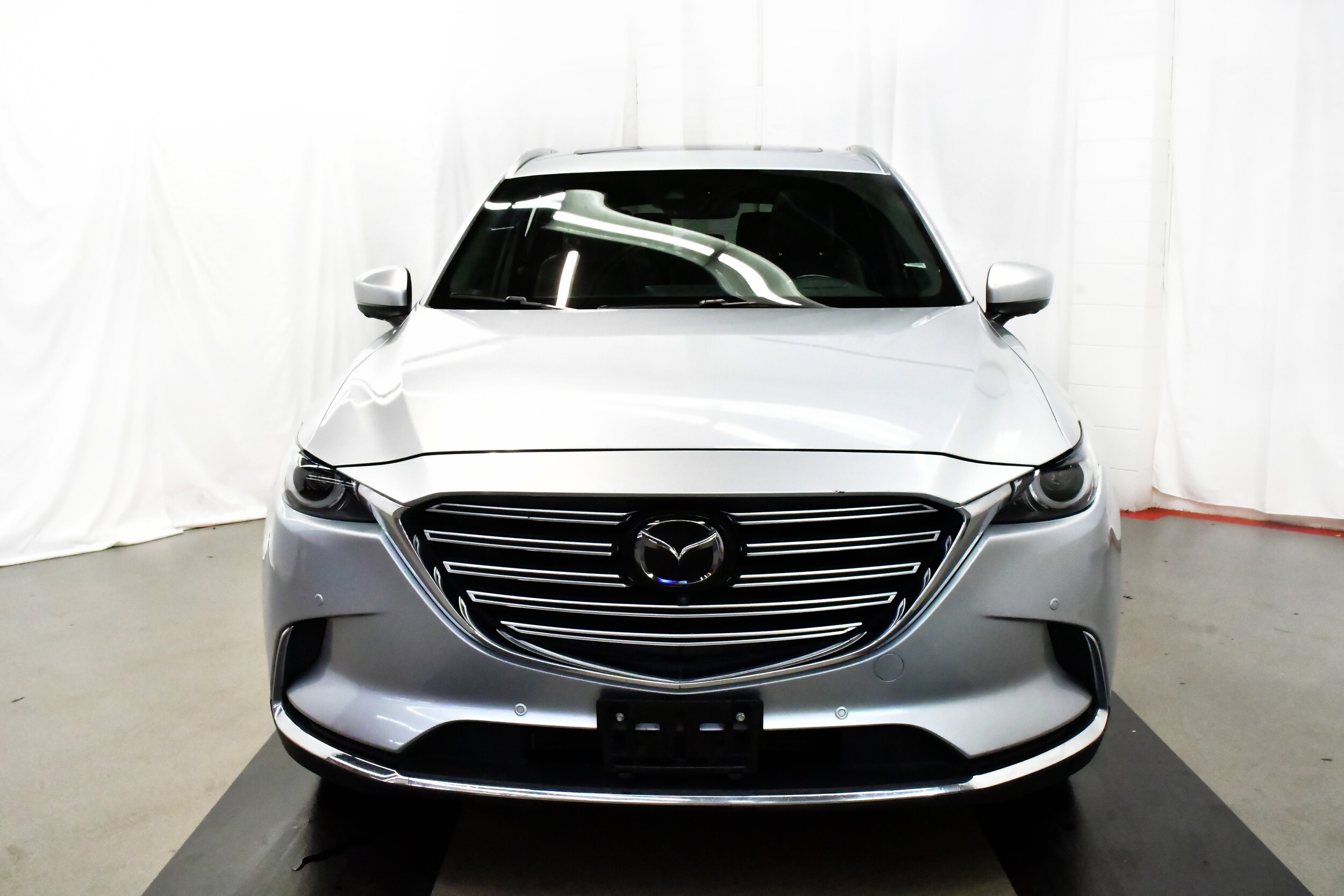 2023 Mazda CX-9 Grand Touring photo 3