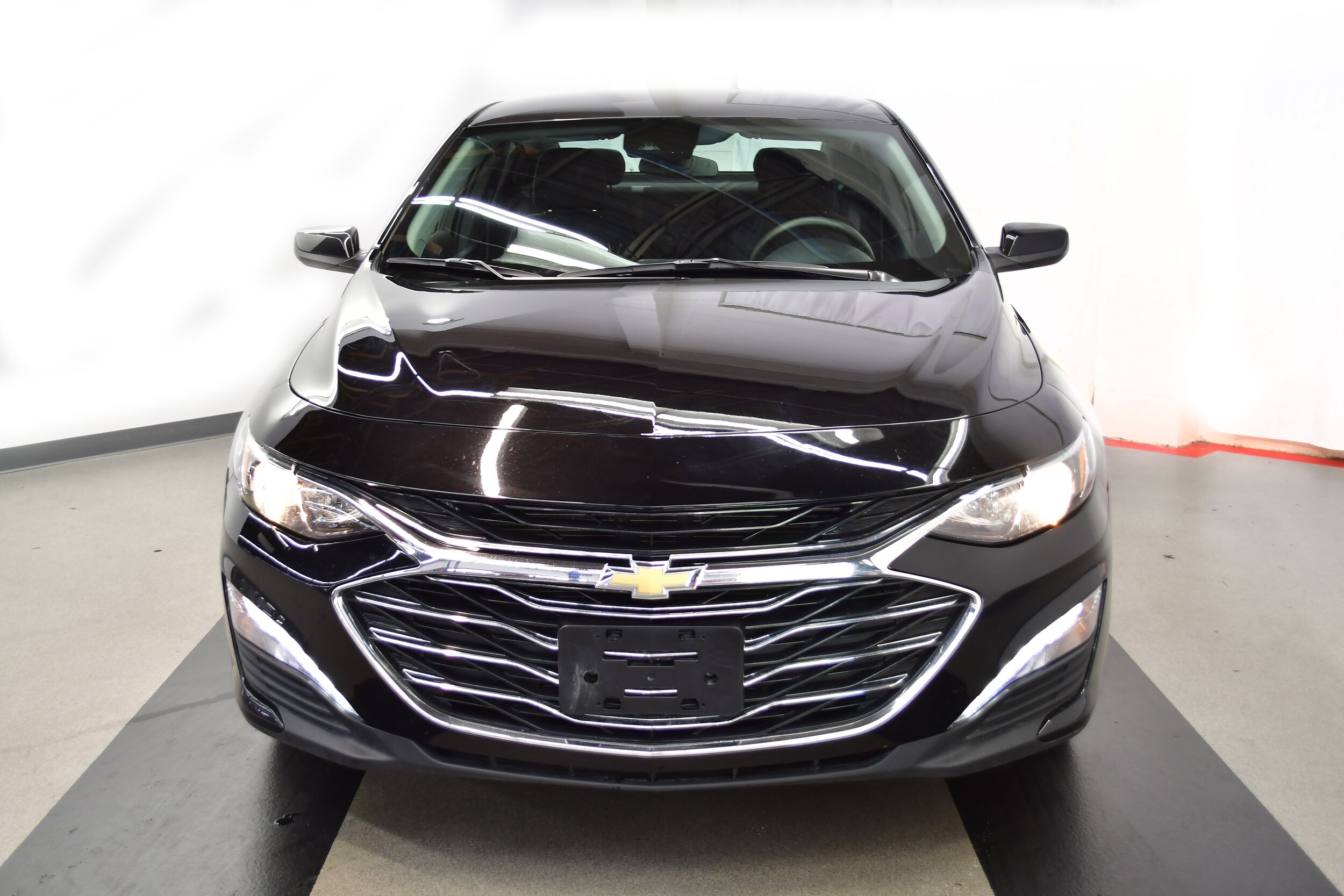 2024 Chevrolet Malibu 1LT photo 3