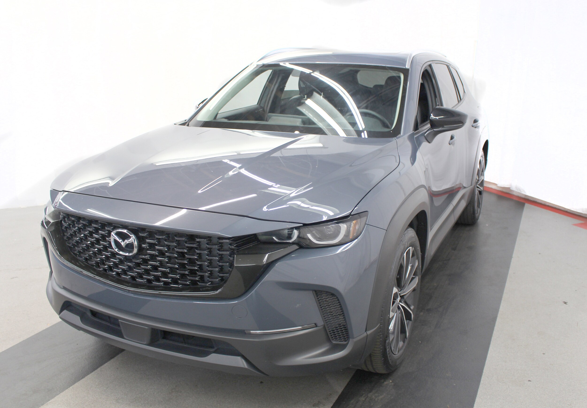 2024 Mazda CX-50 2.5 Premium Plus photo 4