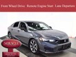 Honda Civic Sedan Hybrid