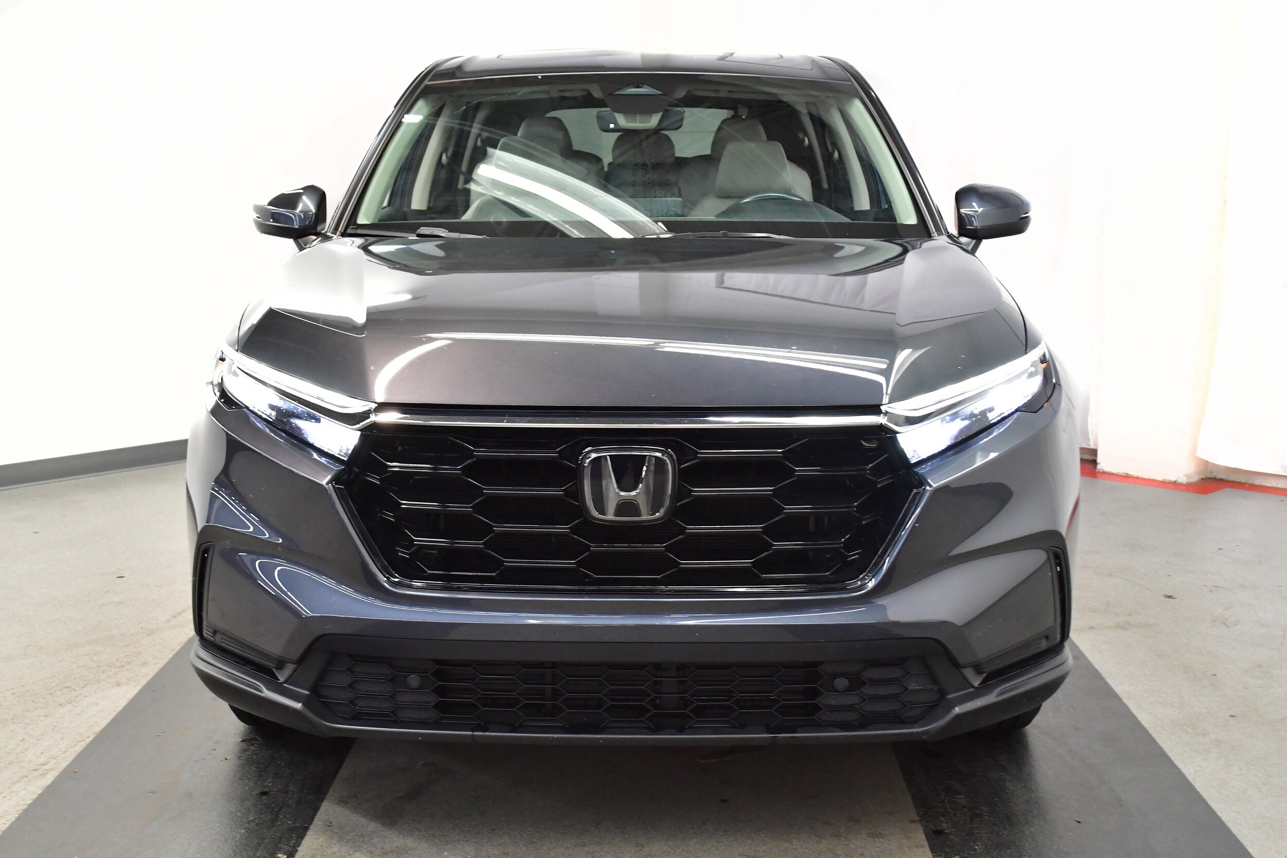 2024 Honda CR-V EX-L photo 3