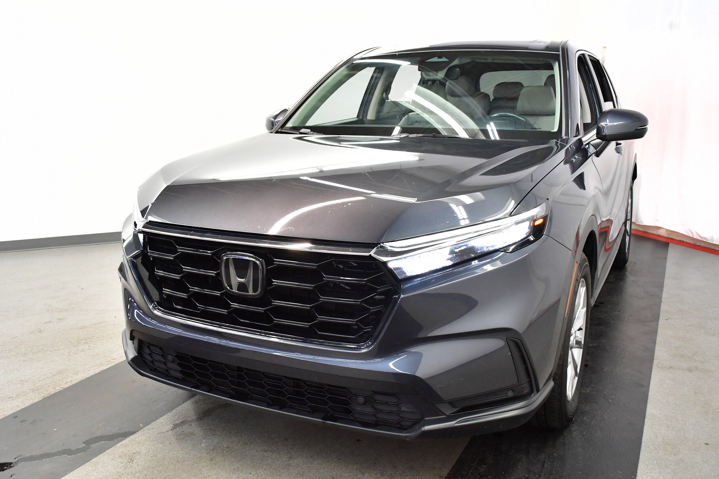 2024 Honda CR-V EX-L photo 4