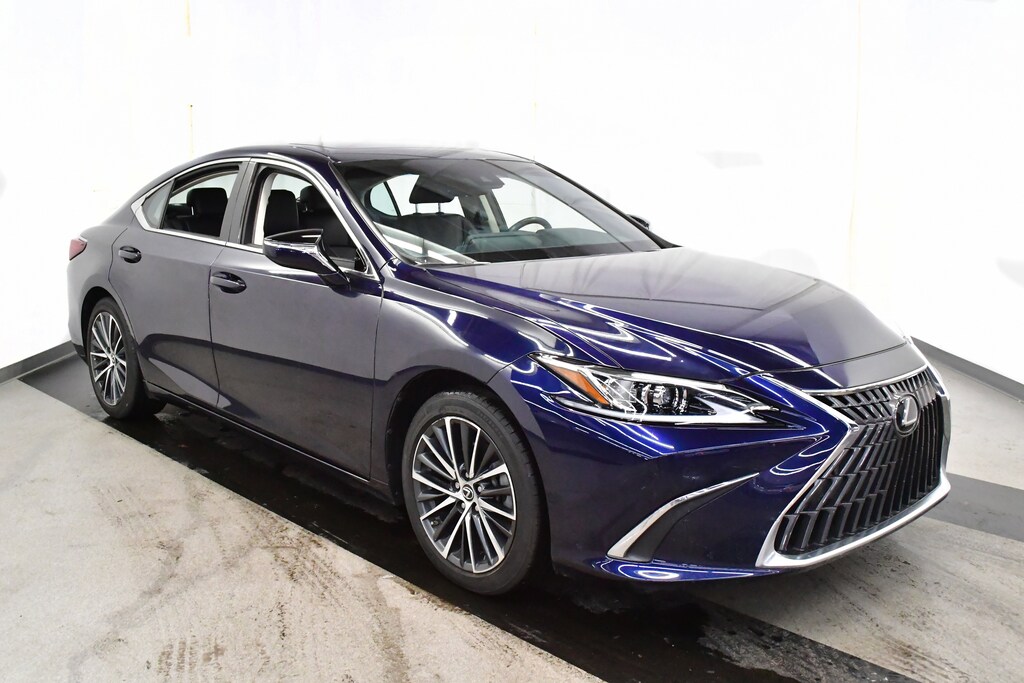 Used 2023 Lexus ES ES 350 ES 350 FWD
