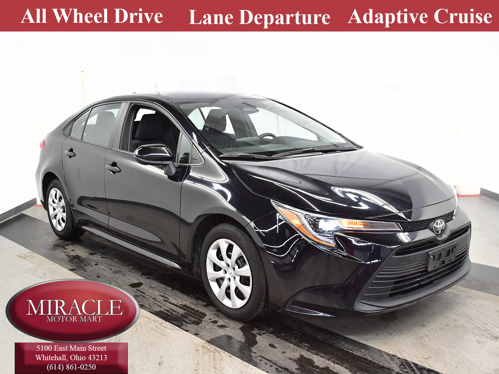 2025 Honda CR-V LX's photo