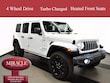Jeep Wrangler 4xe