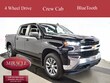 Chevrolet Silverado 1500 LTD