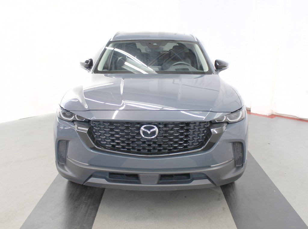 Used 2024 Mazda CX-50 2.5 S Premium Plus Package 2.5 S Premium Plus Package AWD