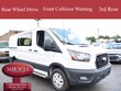 Ford Transit Cargo Van