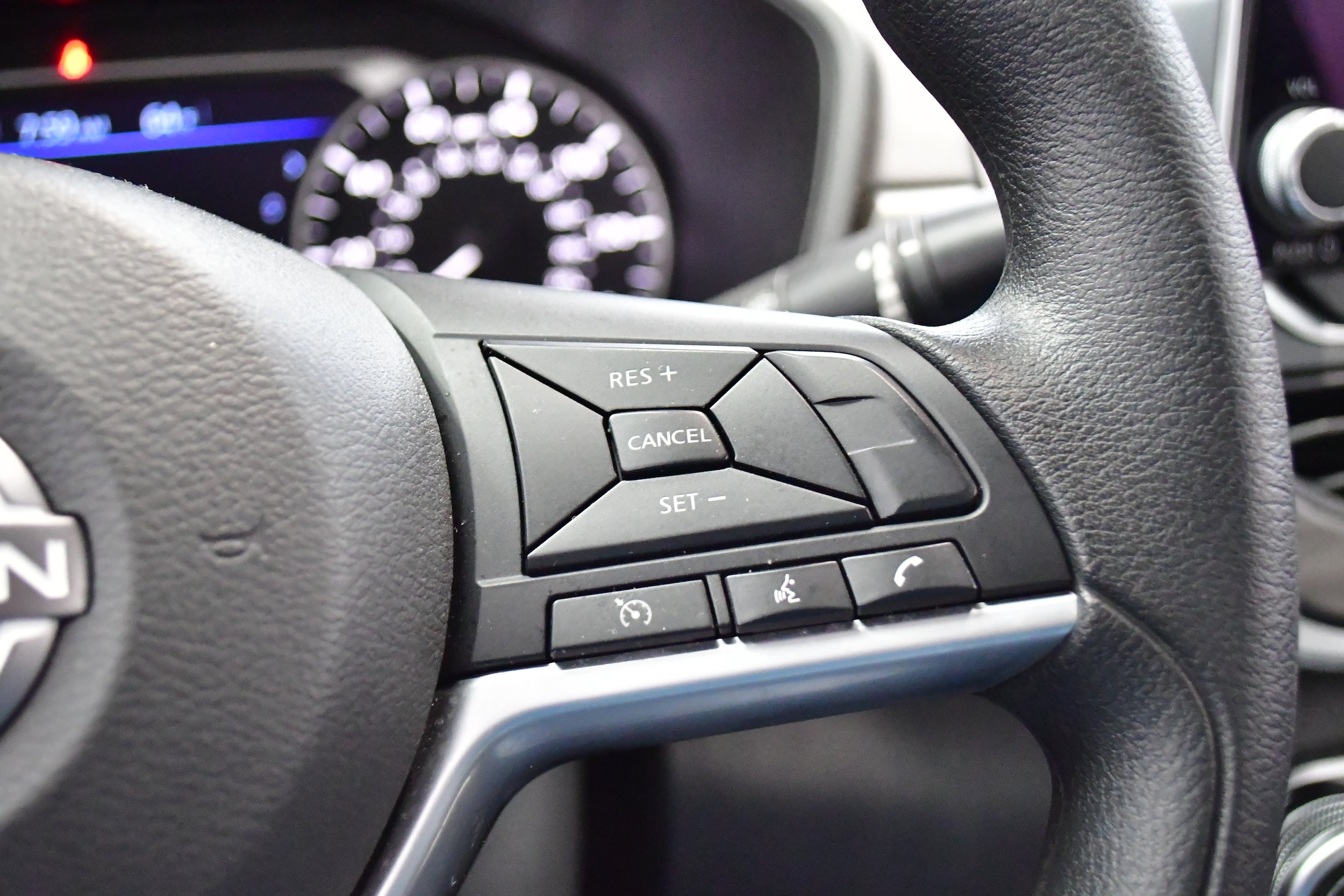 2025 Nissan Altima SV - Photo 22