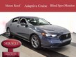 Honda Accord Sedan