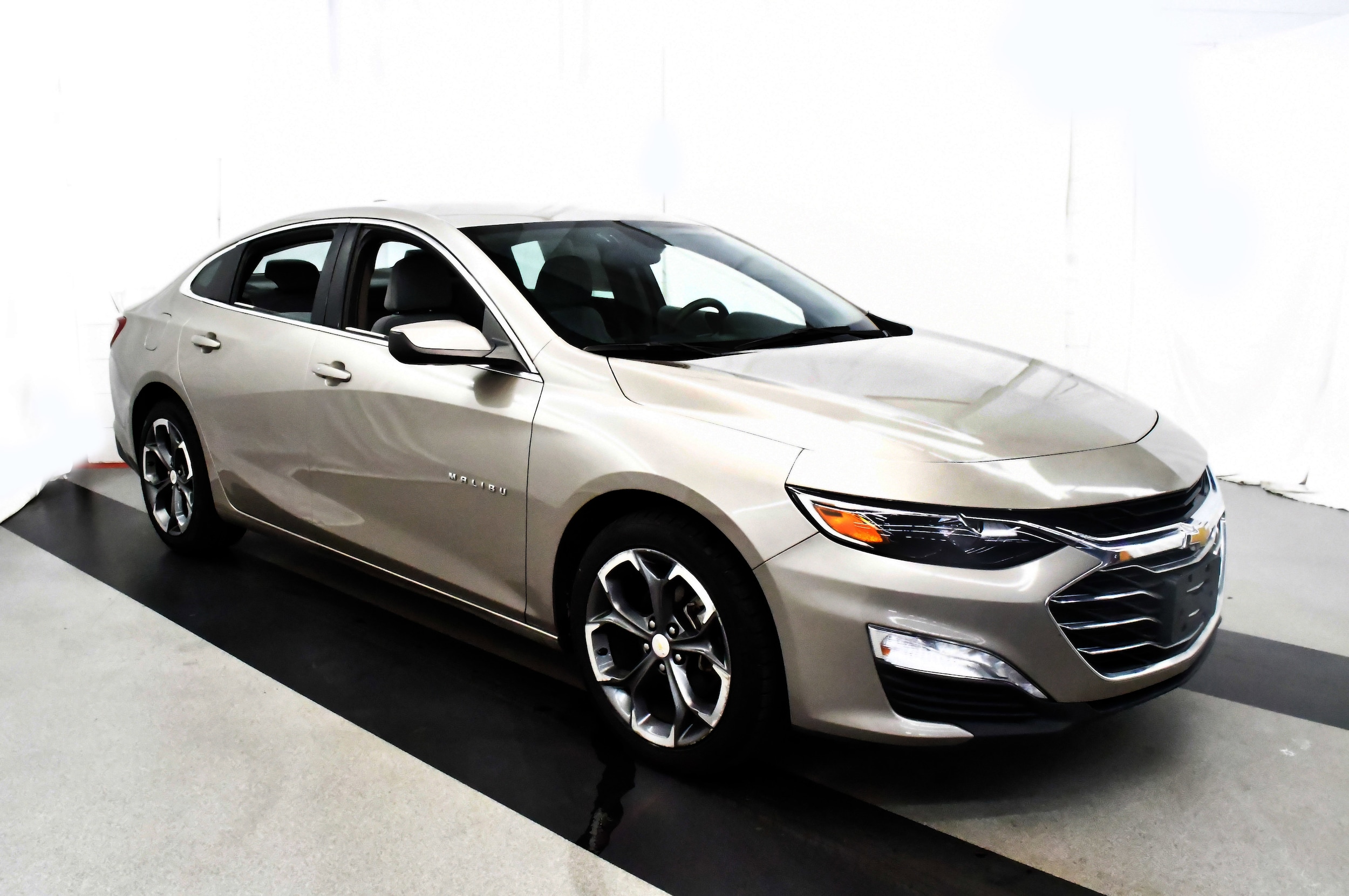 2022 Chevrolet Malibu 1LT