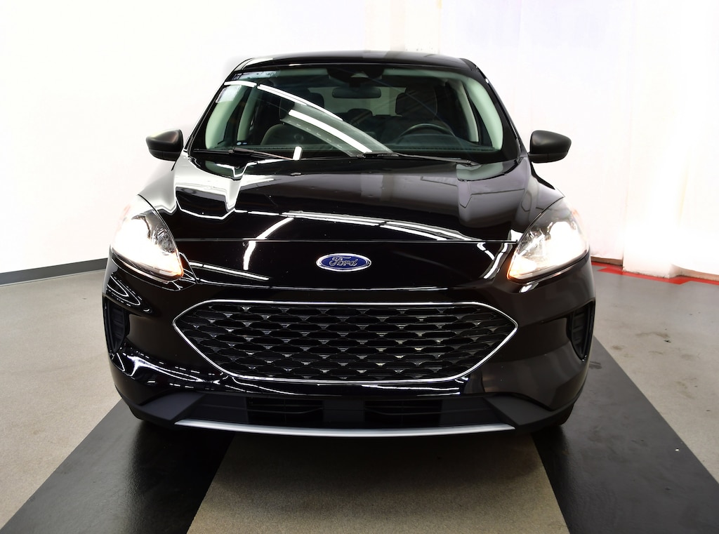 Used 2022 Ford Escape SE SUV