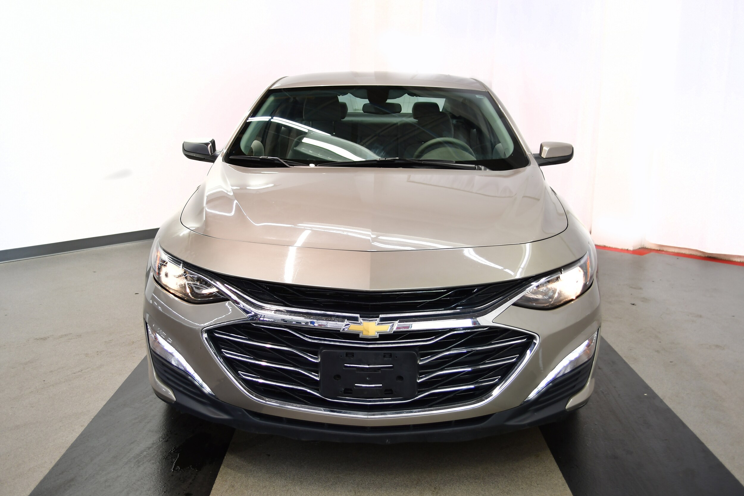 2022 Chevrolet Malibu 1LT photo 4