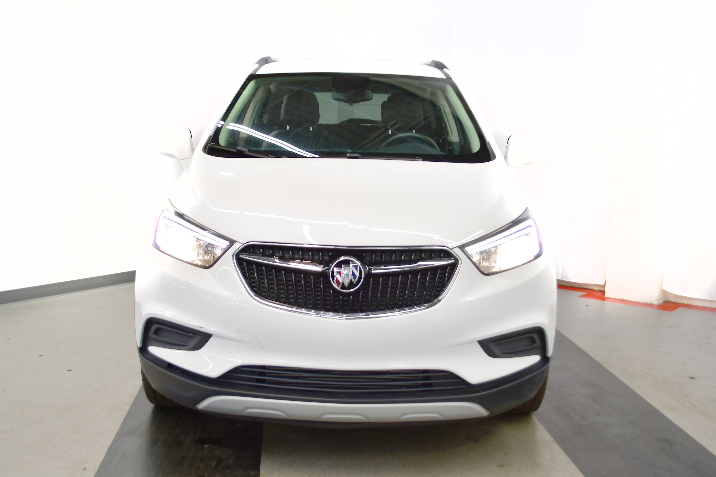 2022 Buick Encore Preferred photo 3