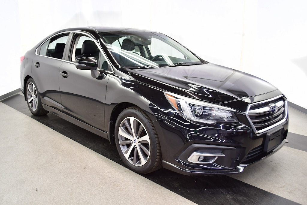 Used 2019 Subaru Legacy Limited 2.5i Limited