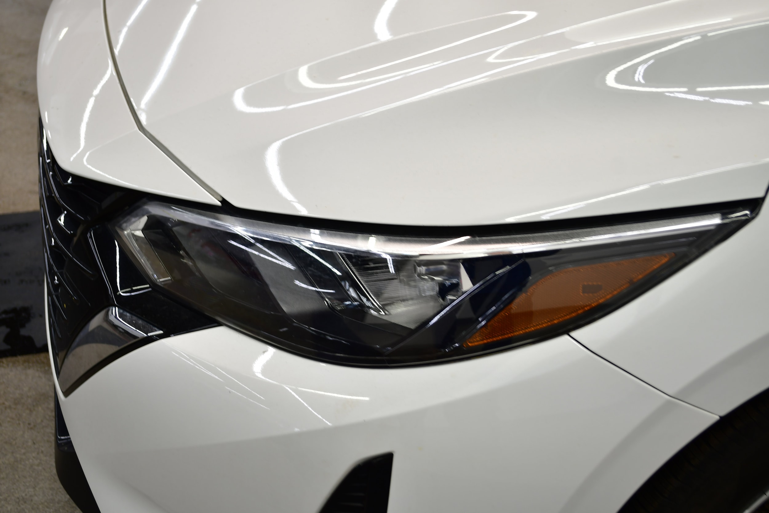2025 Nissan Sentra SV - Photo 30