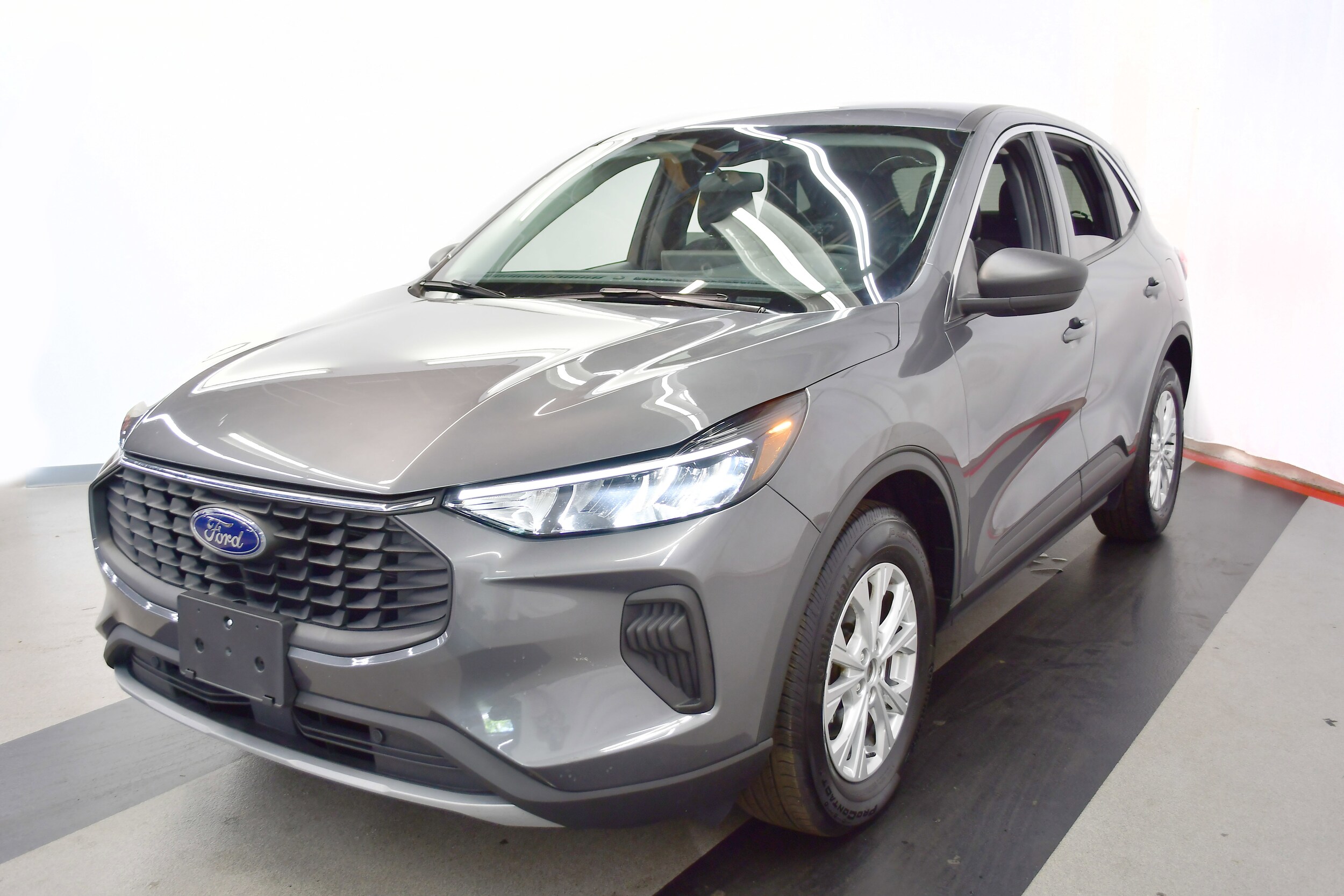 2024 Ford Escape Active photo 3