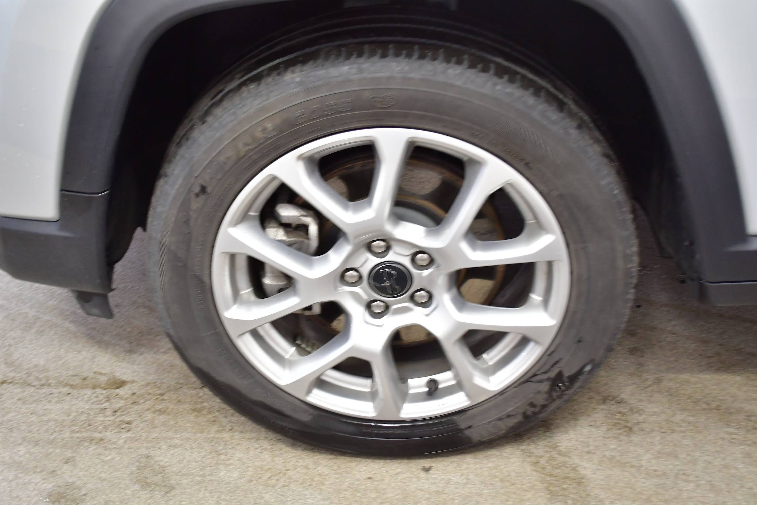2025 Jeep Compass Limited - Photo 34