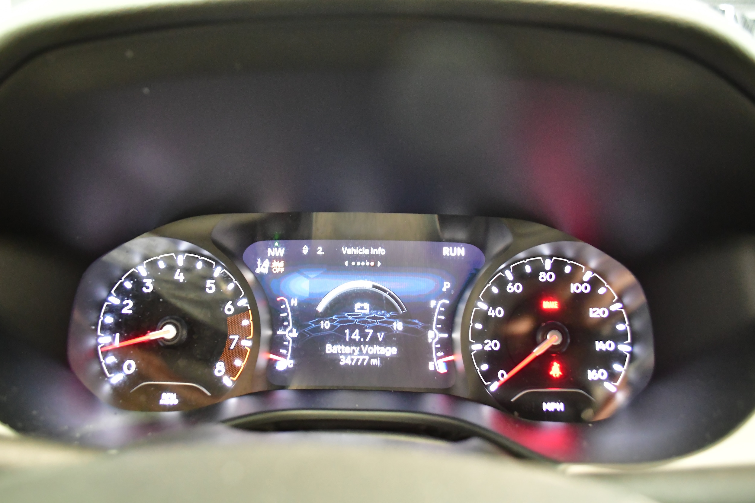 2025 Jeep Compass Limited - Photo 18