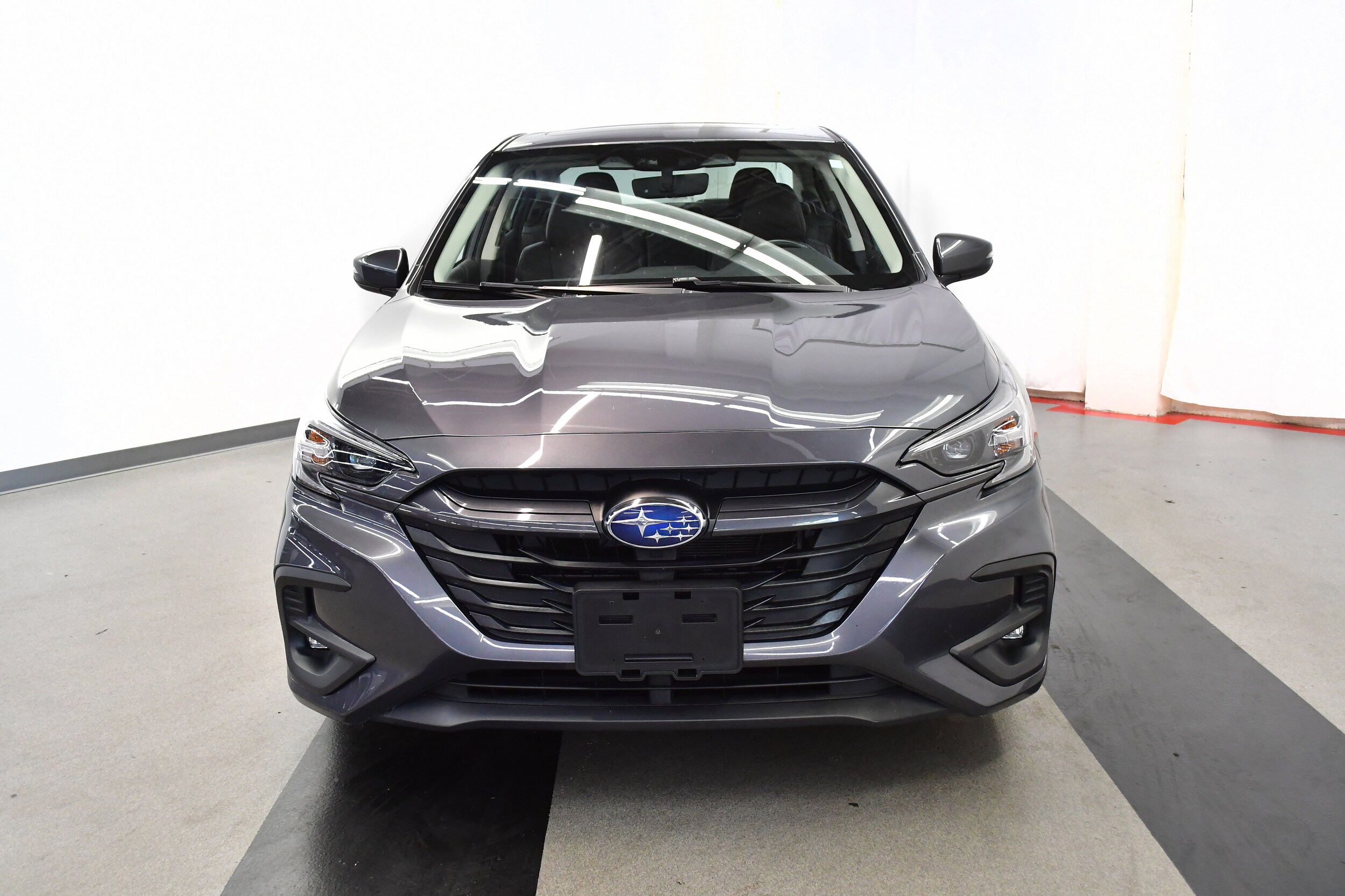 2024 Subaru Legacy Limited photo 3