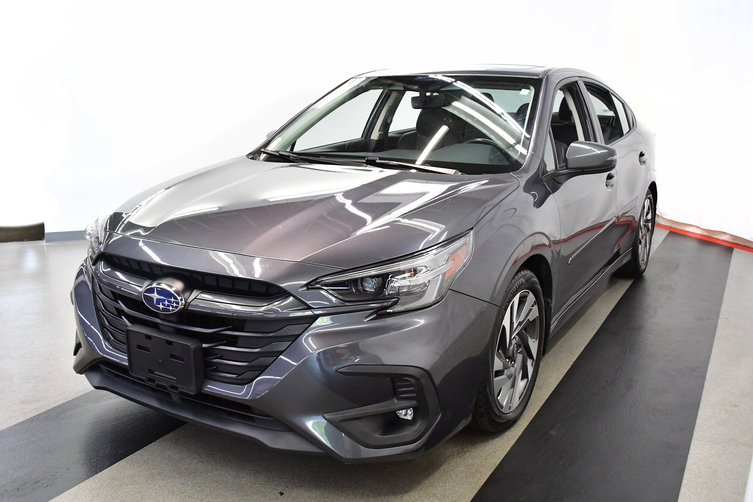 2024 Subaru Legacy Limited photo 4