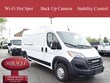  Ram Promaster Cargo Van