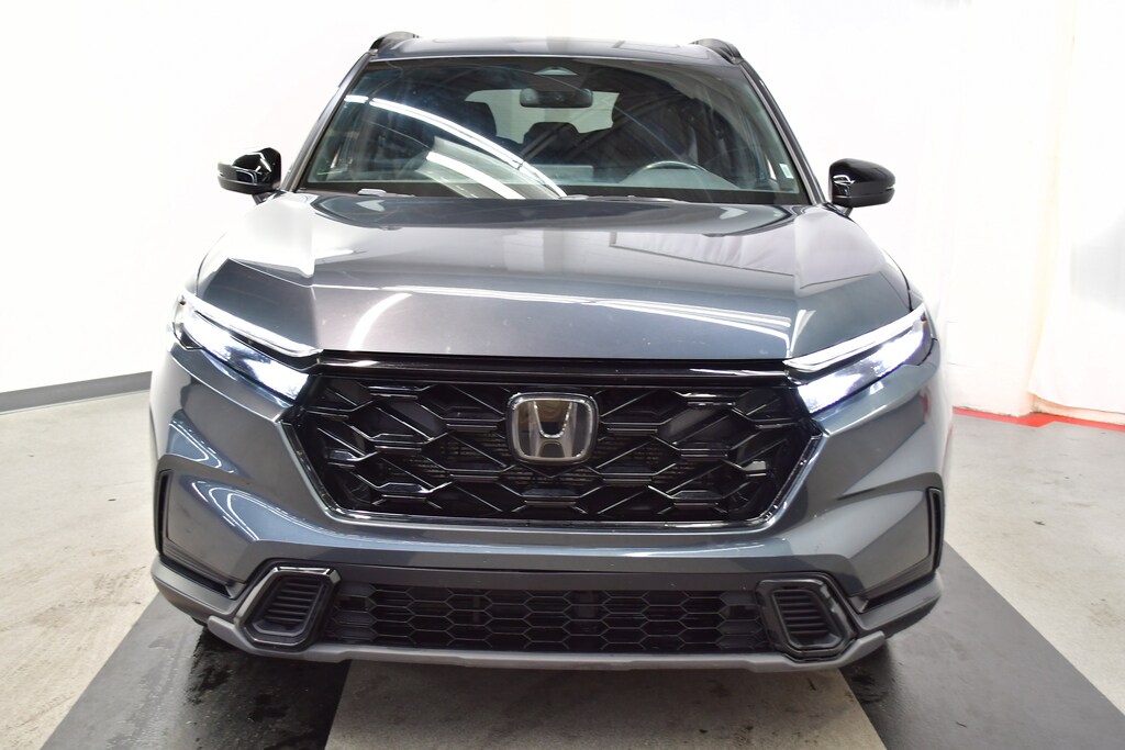 Used 2023 Honda CR-V Hybrid Sport SUV