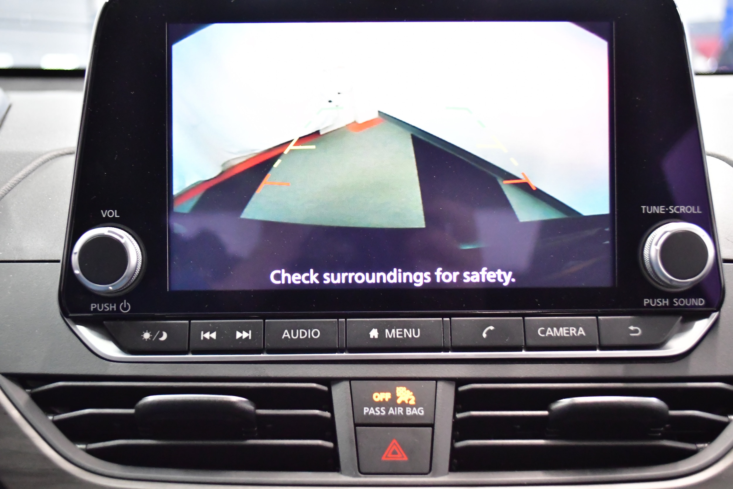 2025 Nissan Altima SV - Photo 24