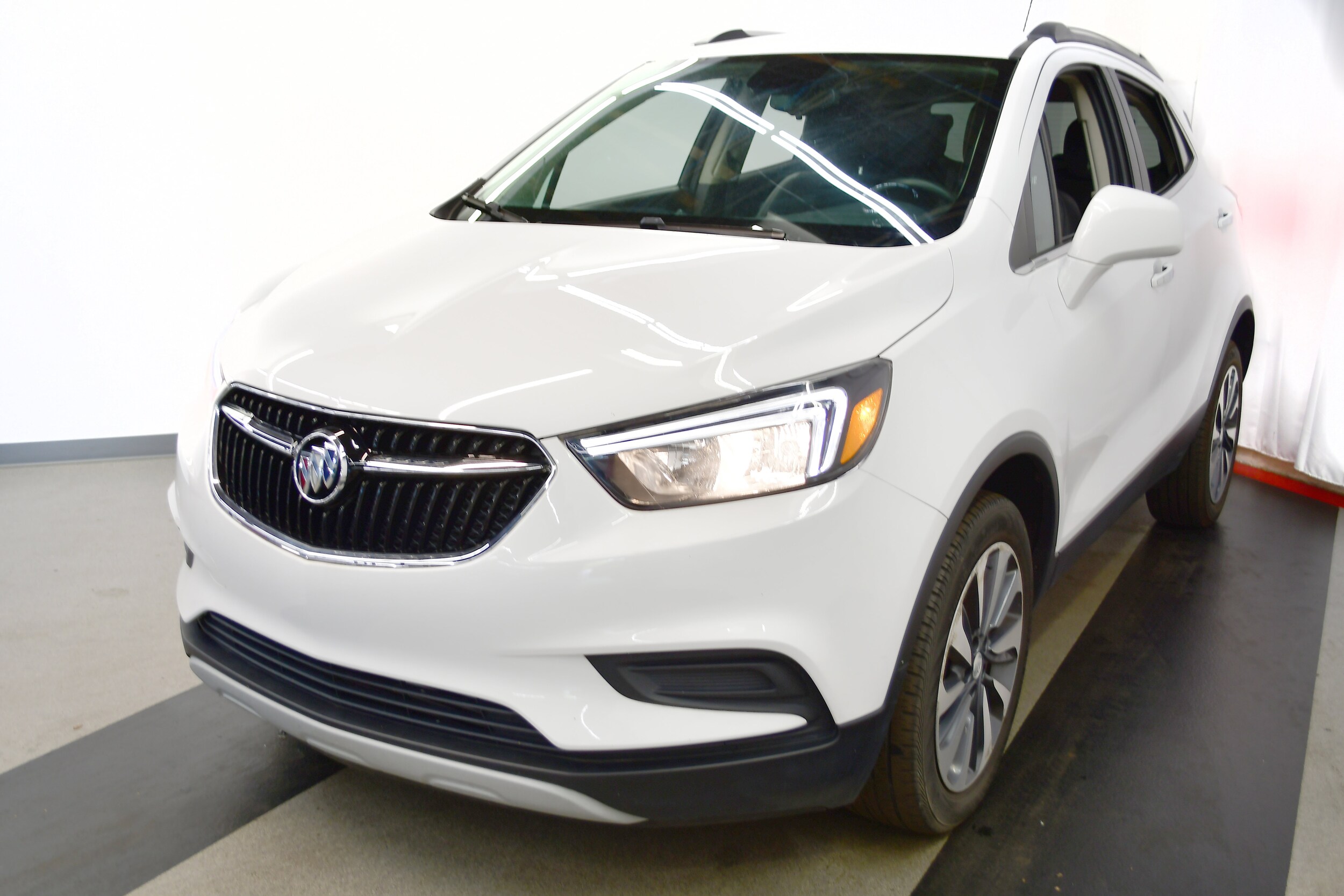 2022 Buick Encore Preferred photo 4