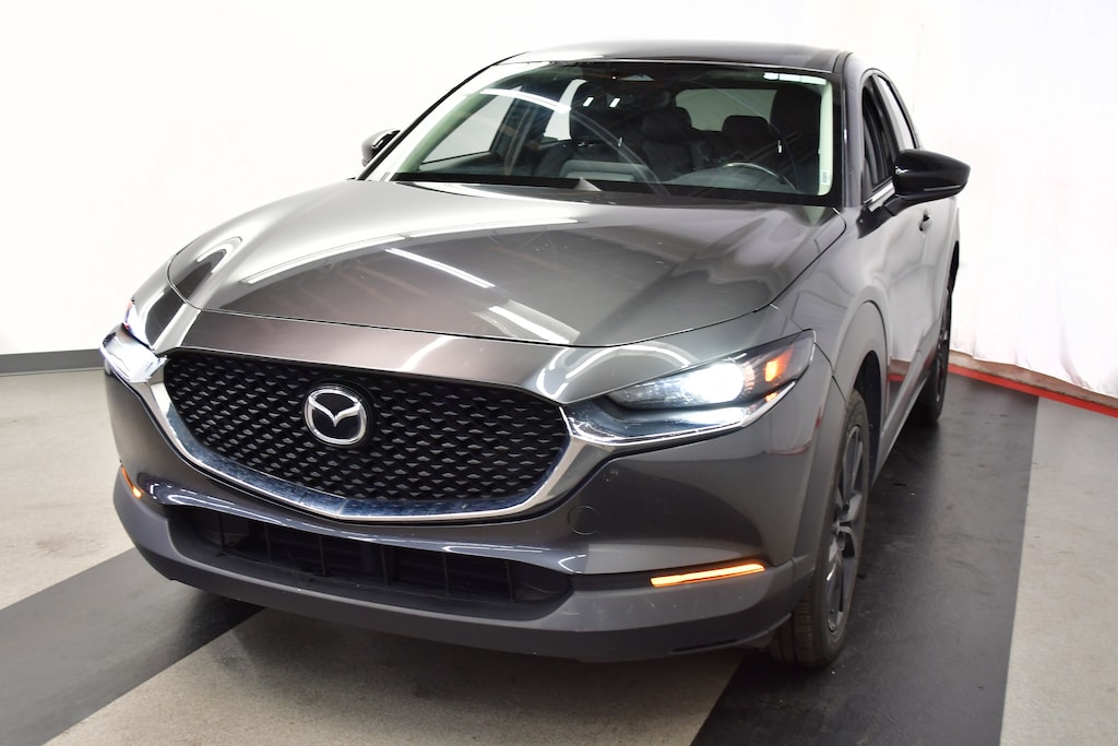 Used 2024 Mazda CX-30 2.5 S Select Sport SUV
