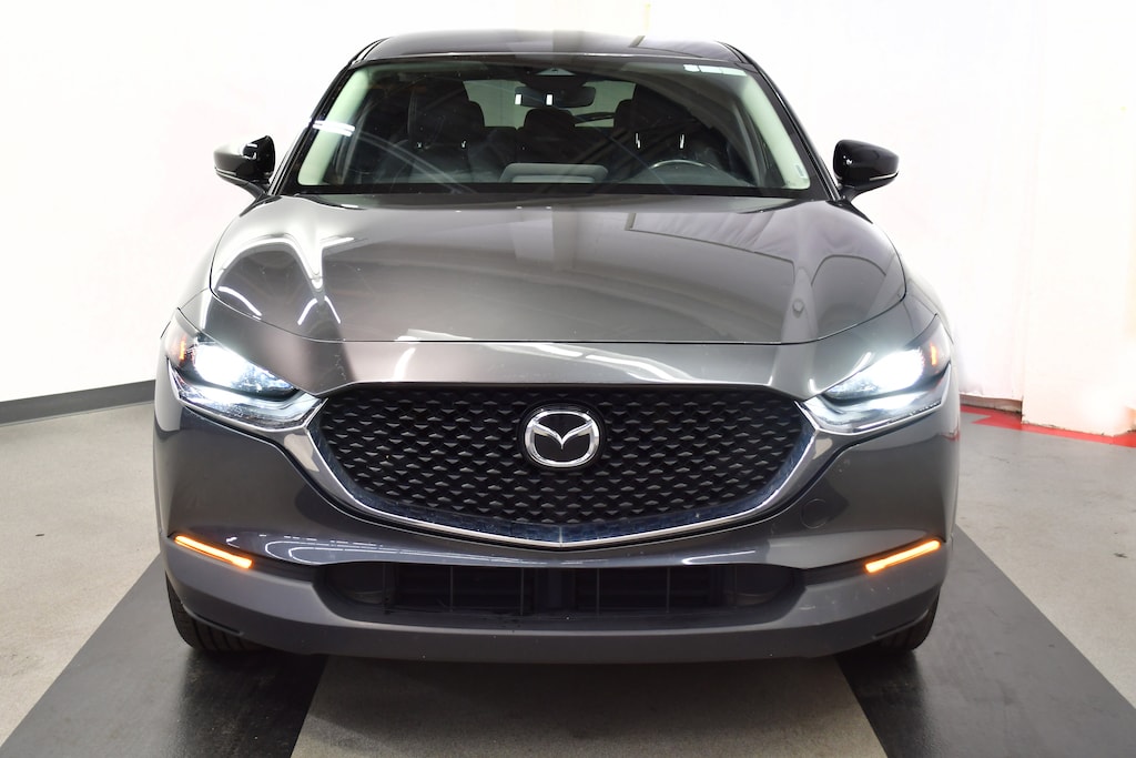 Used 2024 Mazda CX-30 2.5 S Select Sport SUV