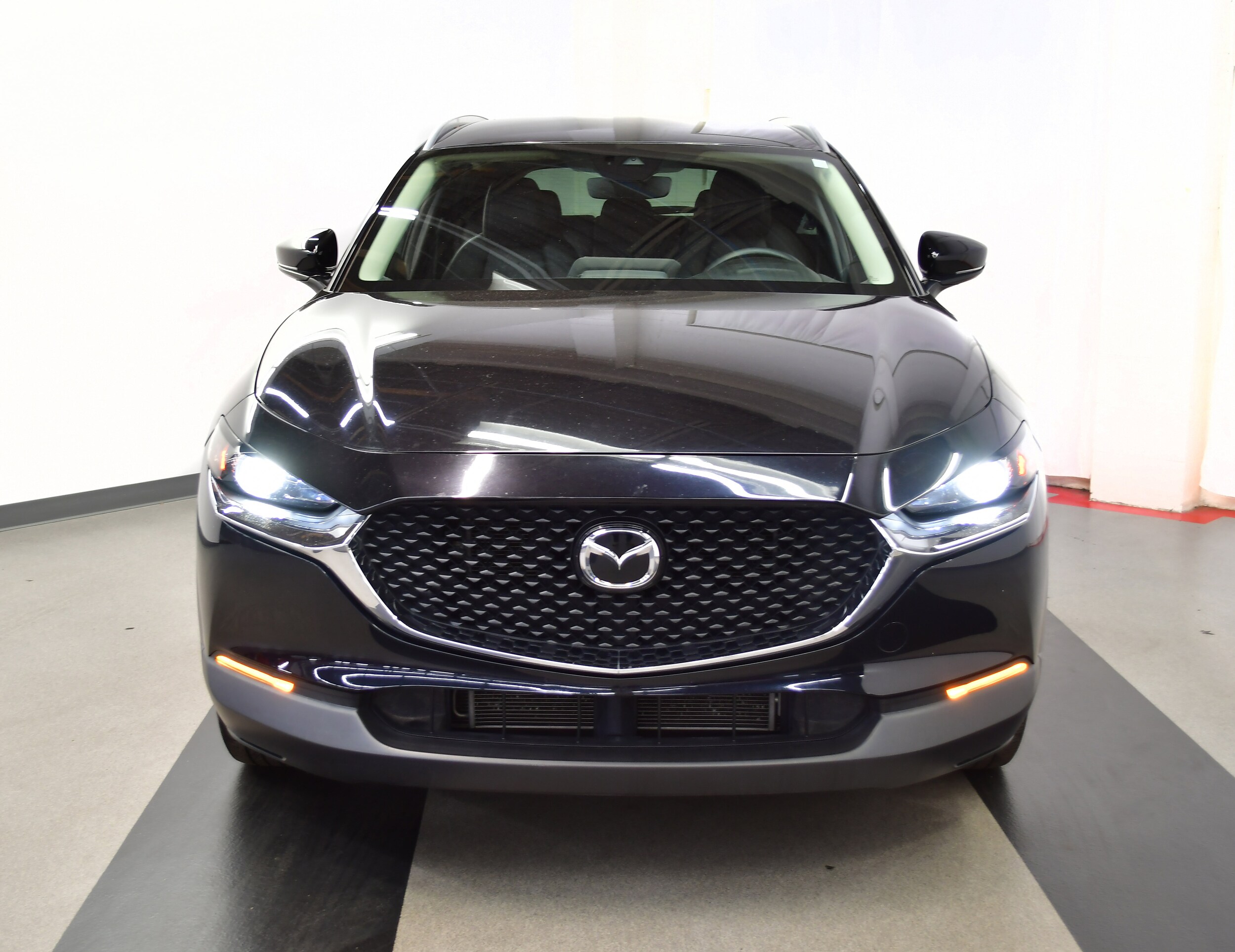 2022 Mazda CX-30 2.5 Select photo 2