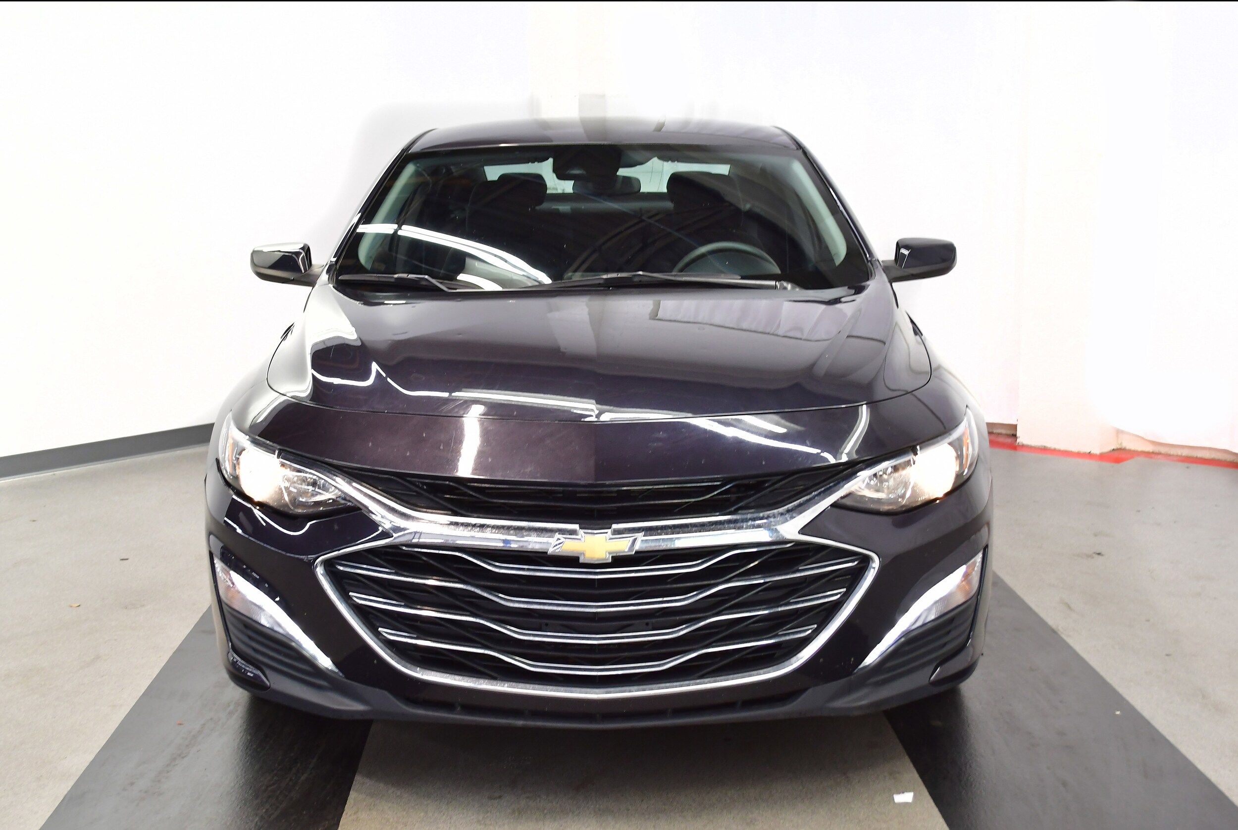 2023 Chevrolet Malibu 1LT photo 3