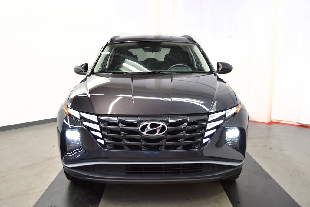 Used 2024 Hyundai Tucson SEL SEL AWD *Ltd Avail*