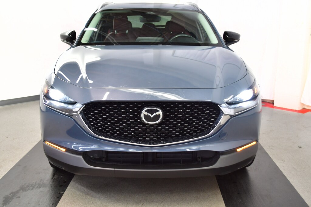 Used 2024 Mazda CX-30 2.5 S Carbon Edition 2.5 S Carbon Edition AWD