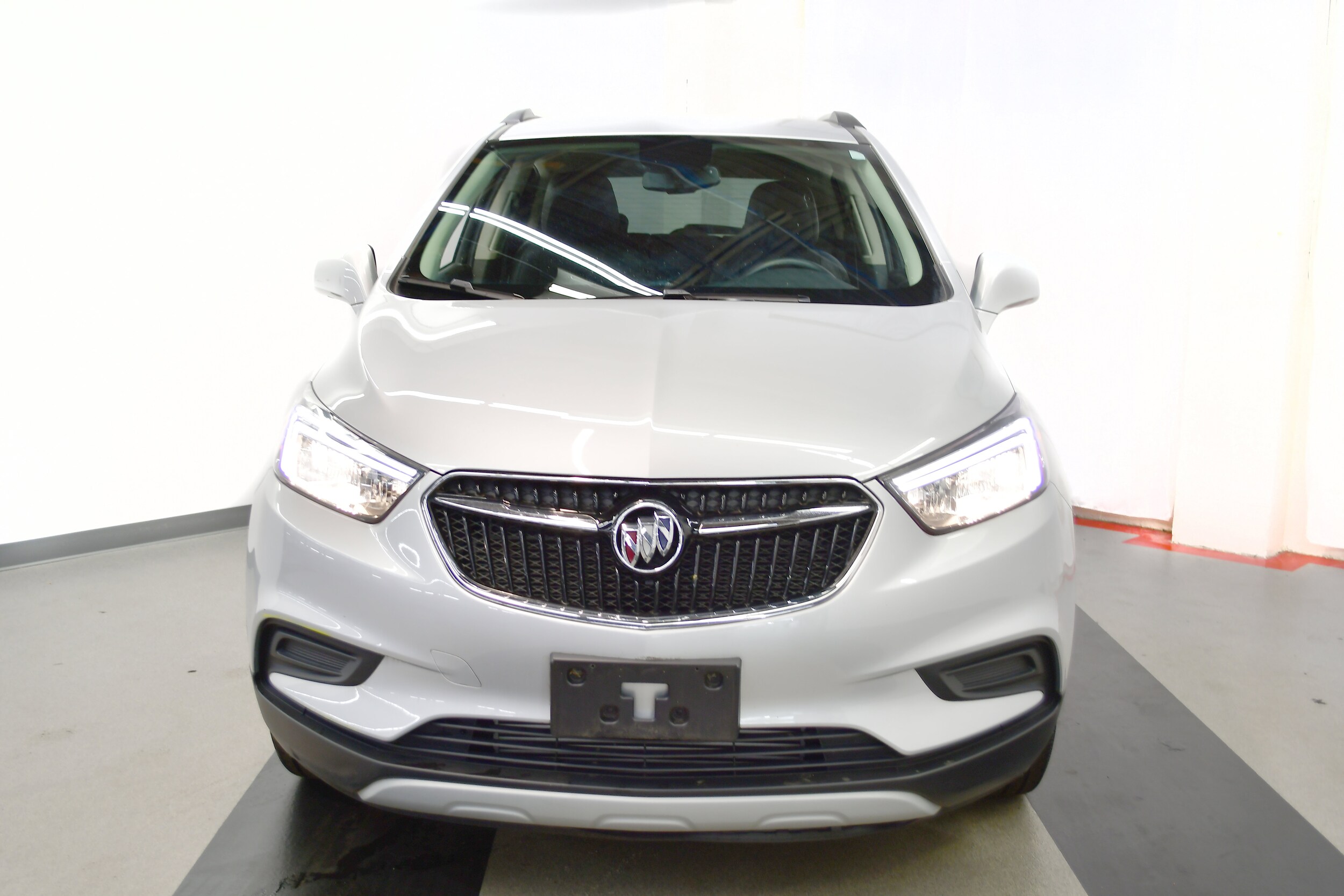 2022 Buick Encore Preferred photo 3