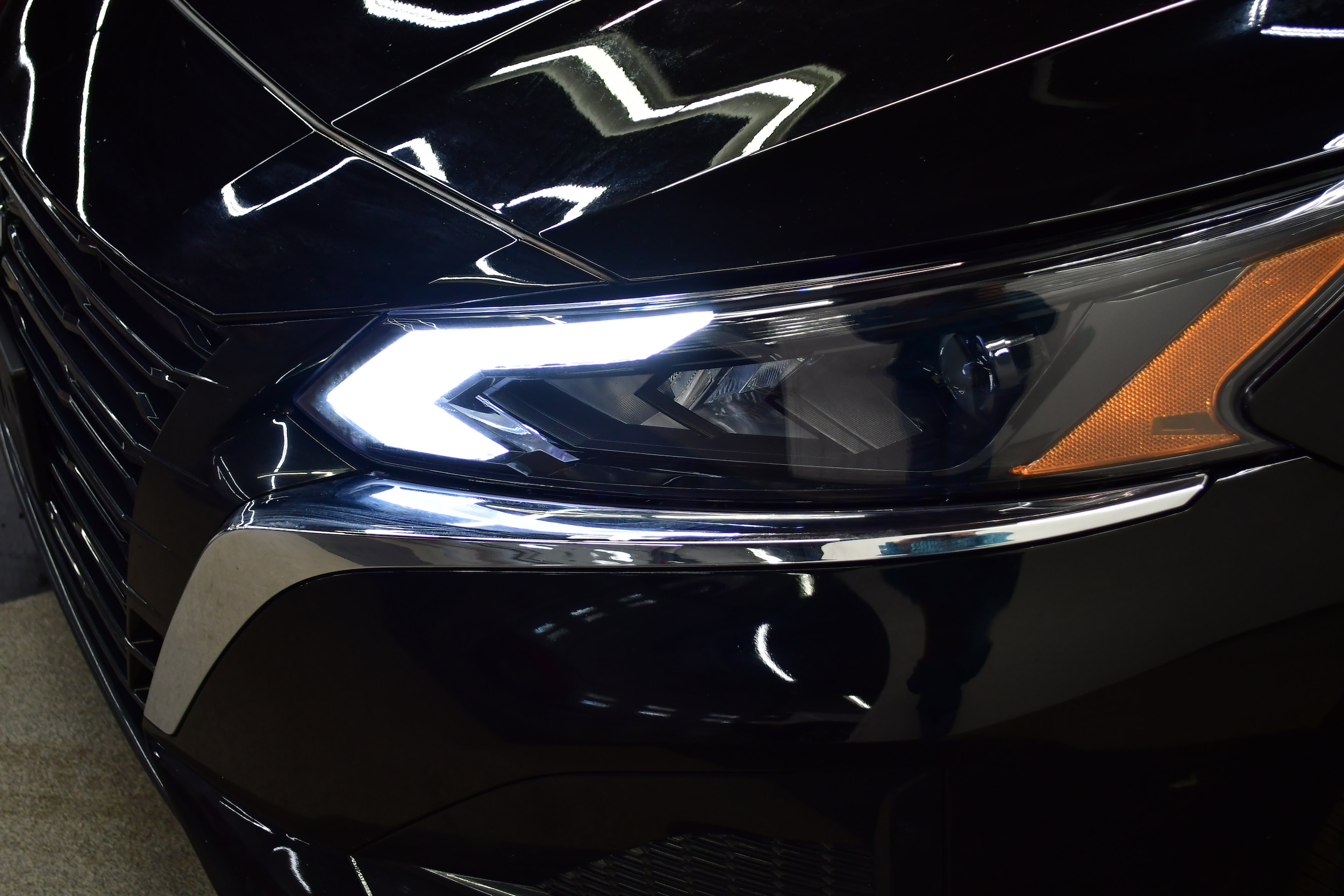 2025 Nissan Altima SV - Photo 29
