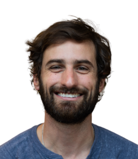 Staff member NICK D'ANDREA from d7f2a9e50fed